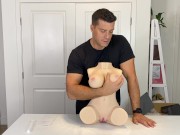 Tantaly Britney Doll - Pornhub Gay
