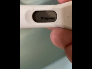 peeing girls, wife, golden yellow pee, pregnant