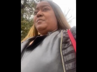 Part 1 of 2 getting a Nut in my Uber