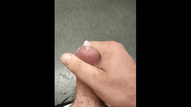 Couldn't help myself at work part2