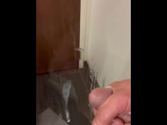 Inmate - fresh out - couldn’t wait to cum! - Screenshot 11 of 16 - Cumshot