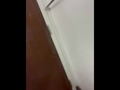Inmate - fresh out - couldn’t wait to cum! - Screenshot 13 of 16 - Muscle