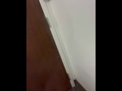 Inmate - fresh out - couldn’t wait to cum! - Screenshot 14 of 16 - Inmate