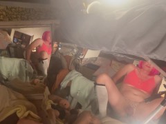 Pinky Mirror  - Screenshot 14 of 16 - Trans Anal