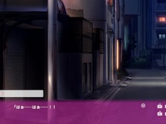 【R18版女忍者エロゲーNinNinDays動画1】ムチムチ爆乳くノ一すみれちゃんがエロ可愛いすぎる！！(ニンニンデイズ実況プレイ ninja Hentai game)