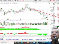 20220118陸股午盤解析 - Screenshot 11 of 16