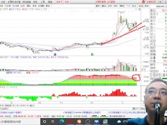 20220118陸股午盤解析