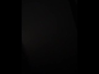 She Loves It In The Dark