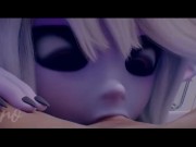 Preview 5 of Yordle Train Fuck (League Of Legends Hentai)