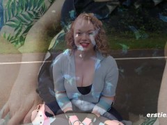 Sarah Plays With Her Favorite Toys - Screenshot 10 of 16 - Anal