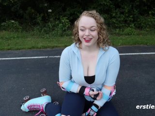 Sarah Plays_With Her Favorite Toys