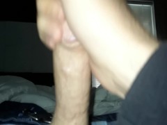 Your Mouth Waters for This Cun hmu