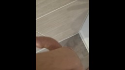 Экстремальная мастурбация от roono.. 