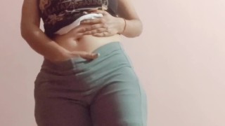 Heiße Sneha Aus Delhi Sexy Brüste