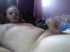 full nude masturbation on a tuesday afternoon