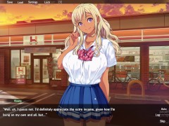Oral Lessons with Chii-chan part 3- Summer Brake soon