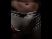 ONLYFANS Star Tim Laurenz Shows his Big Bulge - Pornhub.com
