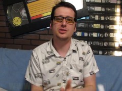 Top Line (1988) - Sci-Fi Invasion [Movie 8 of 50]