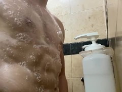 Naughty Scotty Showers