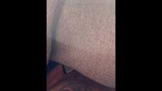 Dl Latino Gets His Dick Sucked On His First Day Out Of Jail