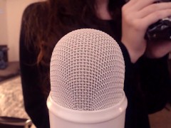 • Crinkly Sounds (Part 2) •