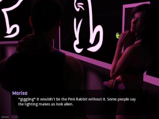 A Man For All: Private Dance InA Strip Club-Ep23