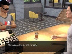 A Man For All: Strip Club And Coffee Shop-Ep25