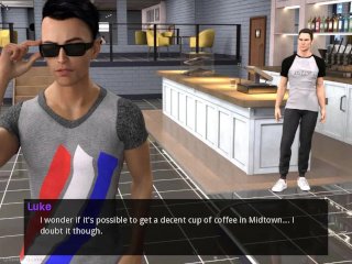 A Man For All: Episode 26