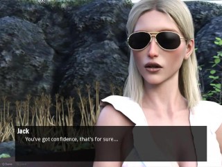 A Man for All： one Girl and then another Girl-第32集