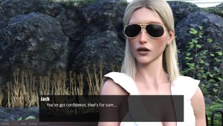 Мужчина для всех: Одна девушка, а потом другая девушка-Эпизод32