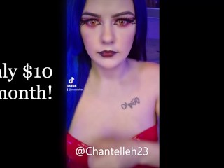 Chantelleh23 u Chantelleh23 Reddit