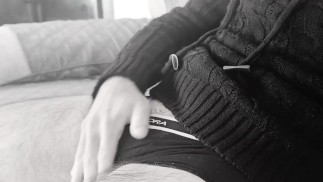 Jerkita91 早上手淫例行公事，暨我婊子！💦 [60帧/秒]