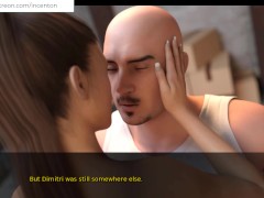 Inside Jennifer - Getting fucked by a dick bigger than you can take