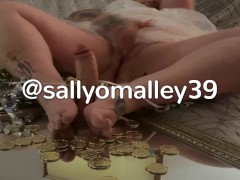 Promo Naughty Leprechaun's Pot Of Gold starring SallyOMAlley39