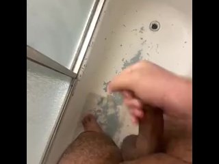 handjob, feet, big dick, solo male