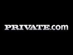 Video Private com - Silvia And Eveline Dellai Share A Hard Dick!