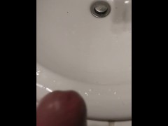 Couldnt hold it