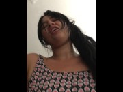 Preview 1 of I recorded my wife having sex