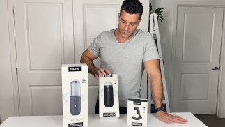 Svakon sex toys, Sam Neo sex video