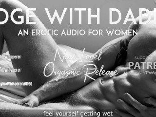 Edge with ME - Instructional Orgasmic Release_for Women