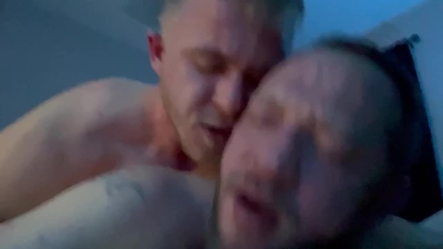 Rough Fuck after Work - Pornhub Gay
