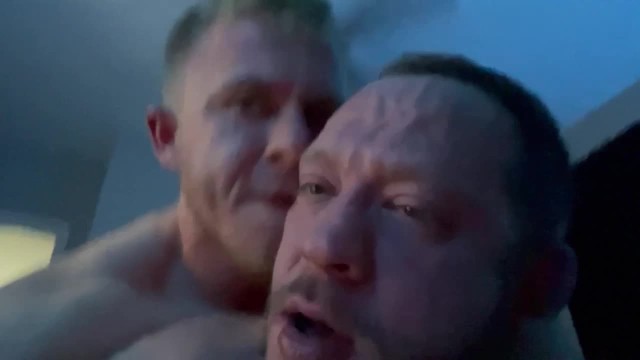 Rough Fuck after Work - Pornhub Gay