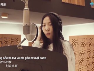 Animation 3D 宣传歌 _灼羽 -丫蛋蛋-