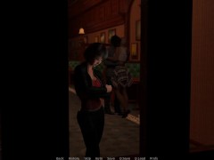 Three Rules Of Life - Part 22 Election Campaign By LoveSkySan69