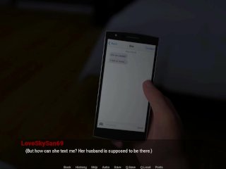 Away From Home Part_56 Mrs ClausBy LoveSkySan69