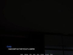 Away From Home Part 58 Big Boobs Mrs Claus By LoveSkySan69