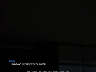 Away From Home Part 58 Big BoobsMrs Claus By LoveSkySan69