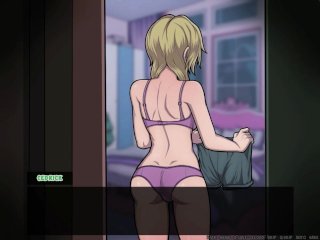 wvm, visual novel, gameplay, sexnote