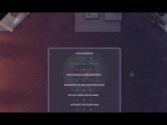 Areas Of Gray DAYzero - Part 18 - Natalie's Mystery End By LoveSkySanX