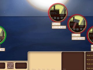 One Piece - Pirate TrainerPart 9 Hot Nami's Pussy AndMakino's Boobs by LoveSkySanX